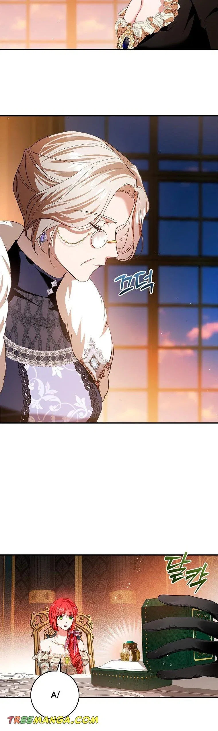 My Secretly Hot Husband Chapter 108 – Page 18