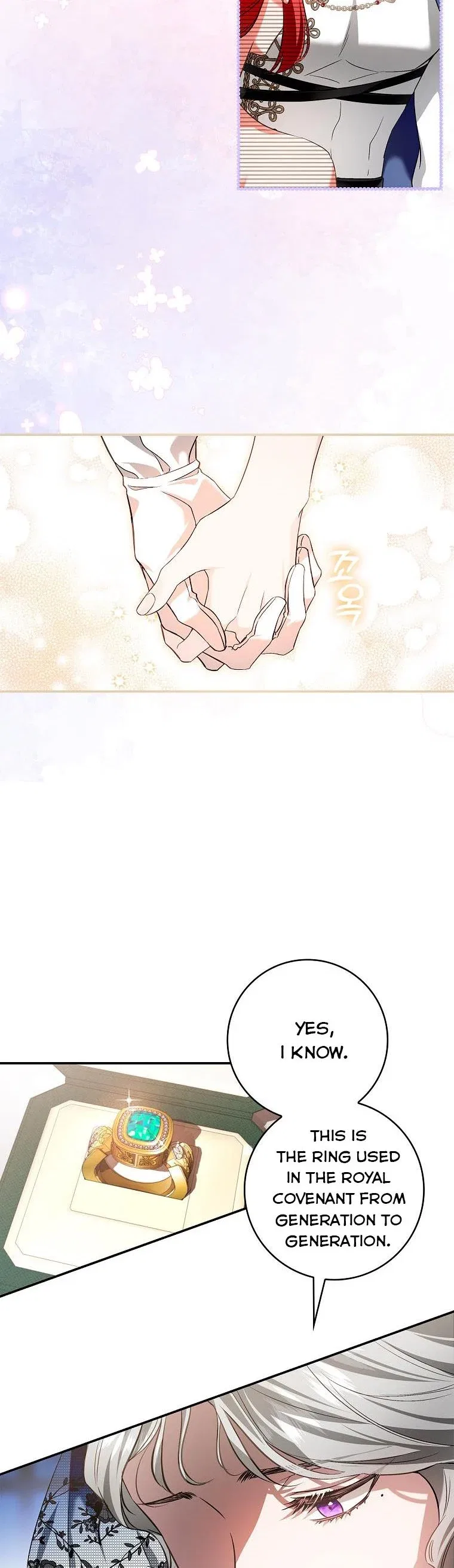 My Secretly Hot Husband Chapter 108 – Page 21