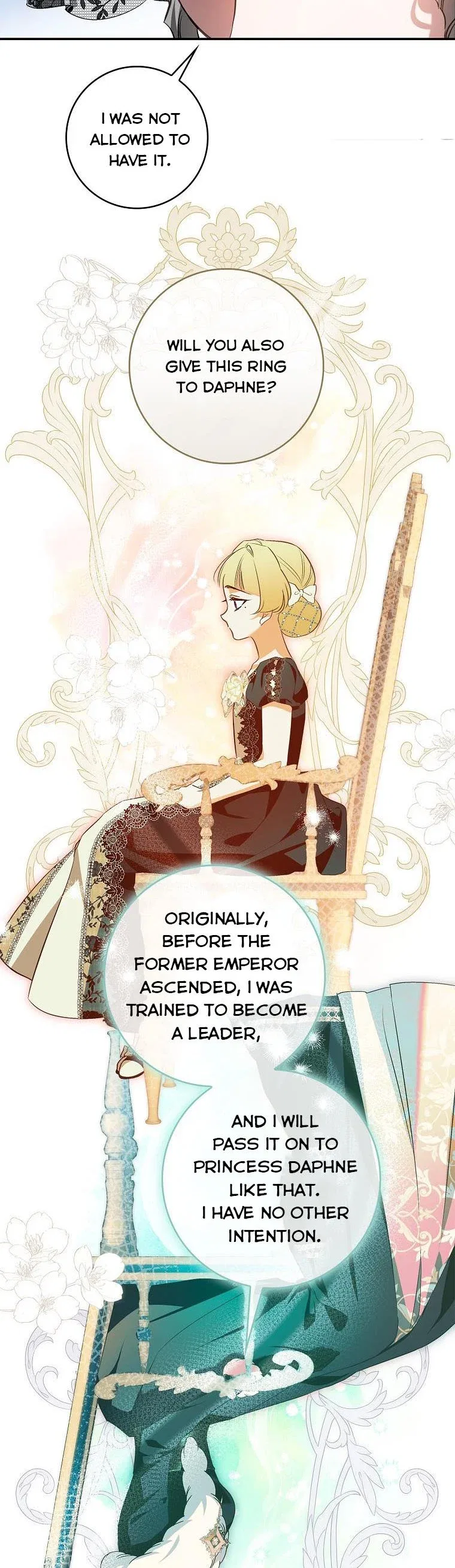 My Secretly Hot Husband Chapter 108 – Page 22