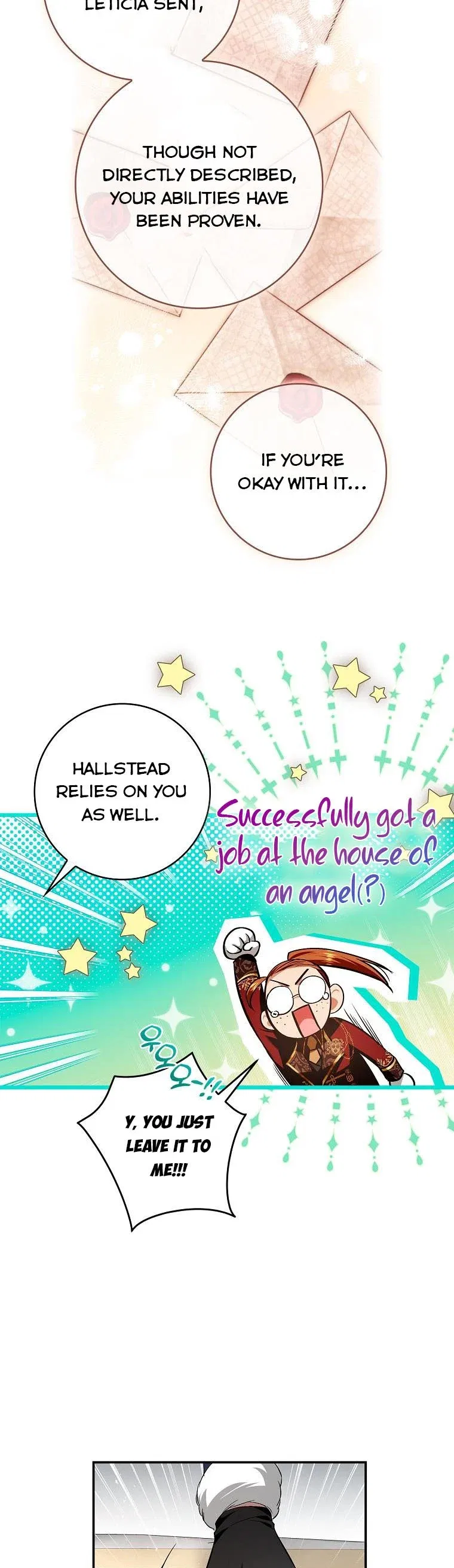 My Secretly Hot Husband Chapter 108 – Page 26
