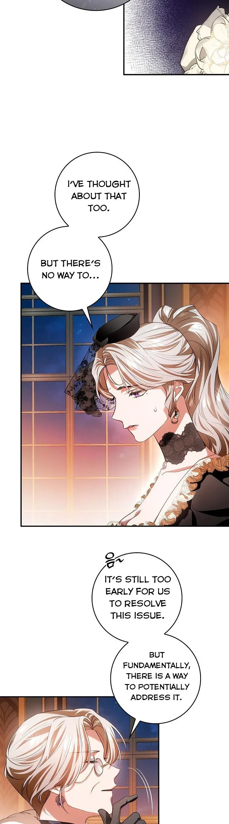 My Secretly Hot Husband Chapter 108 – Page 29