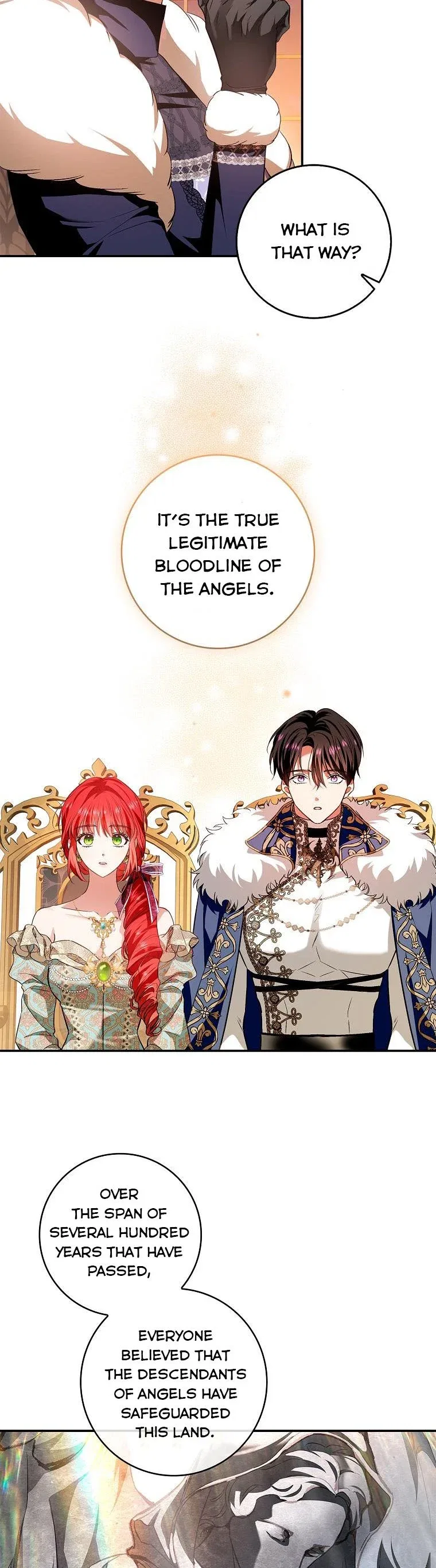 My Secretly Hot Husband Chapter 108 – Page 30