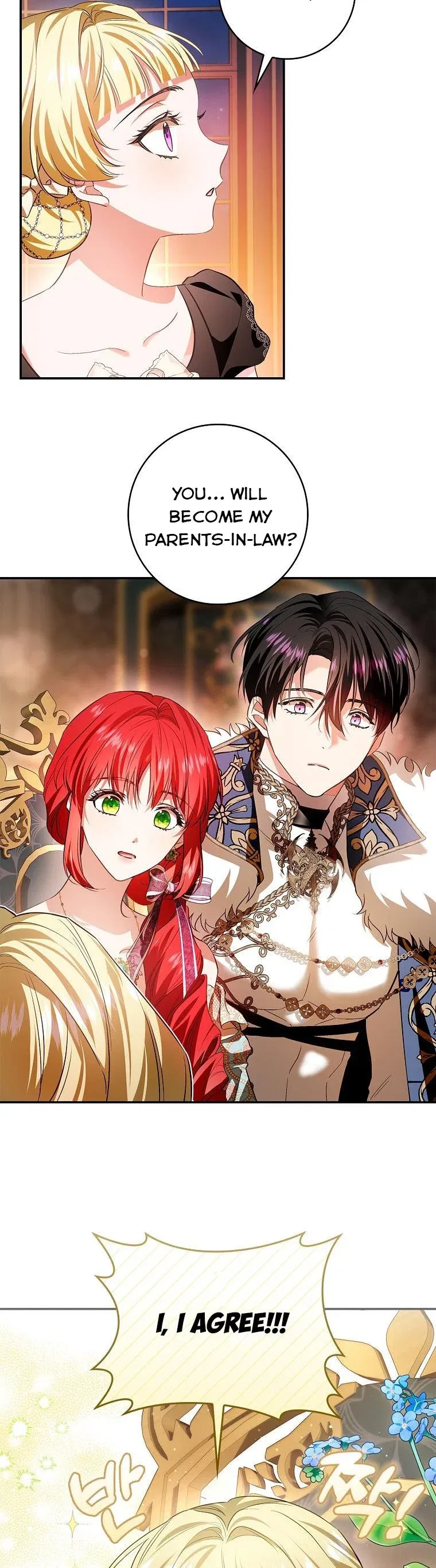 My Secretly Hot Husband Chapter 108 – Page 32