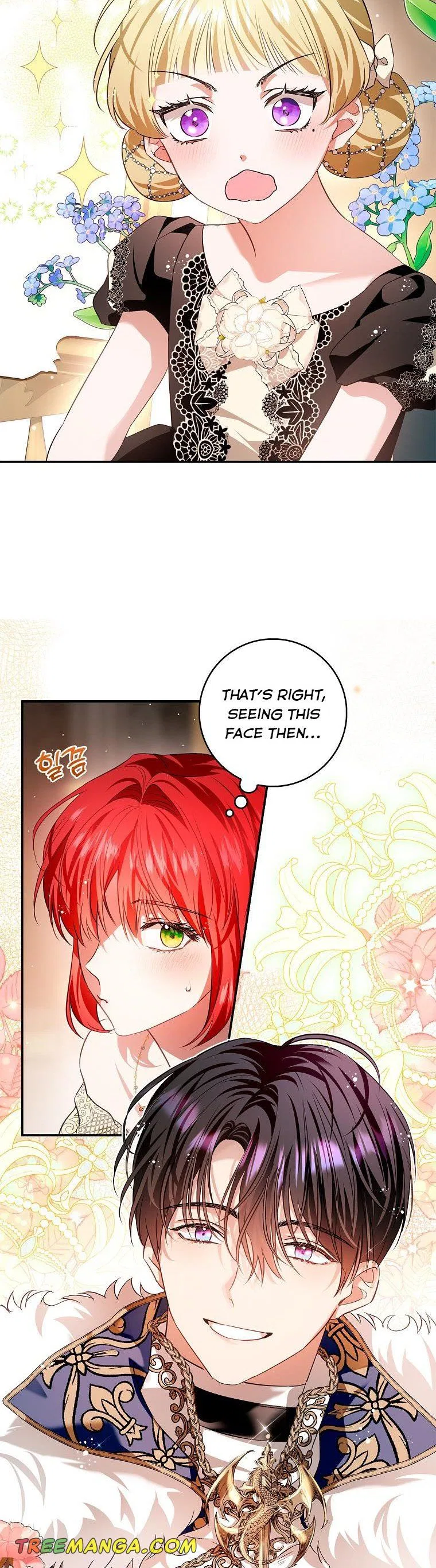 My Secretly Hot Husband Chapter 108 – Page 33