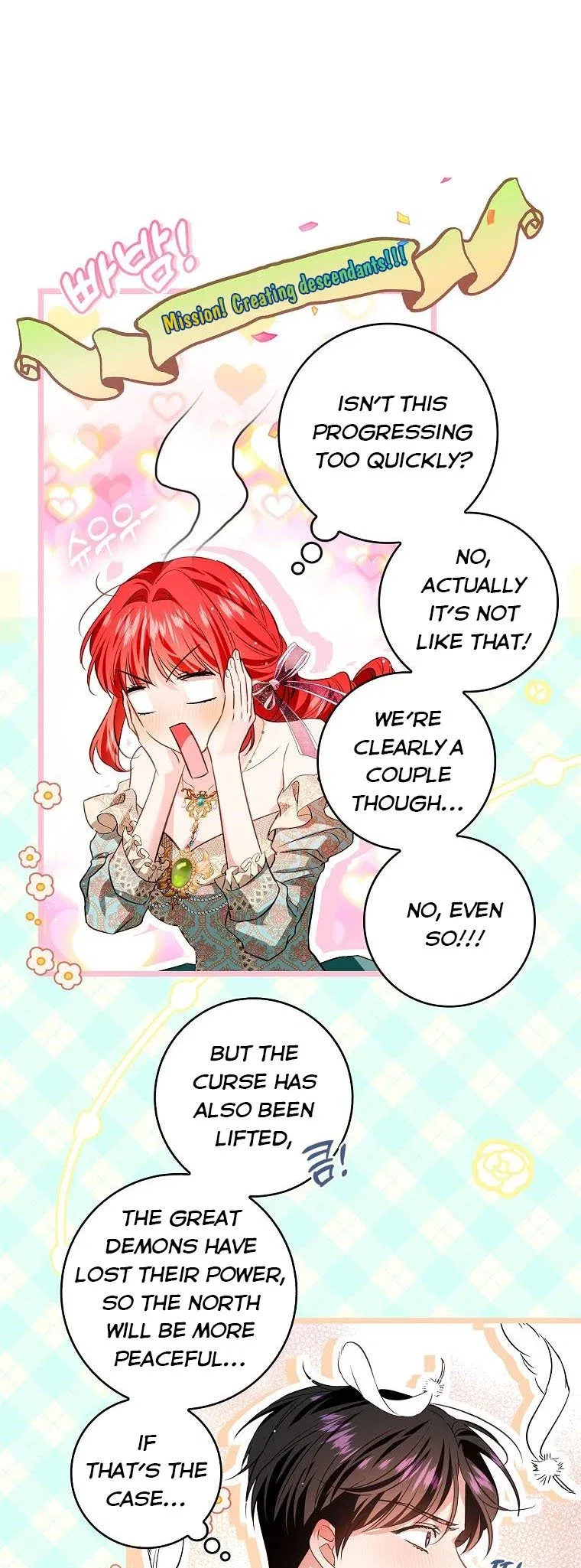 My Secretly Hot Husband Chapter 108 – Page 37