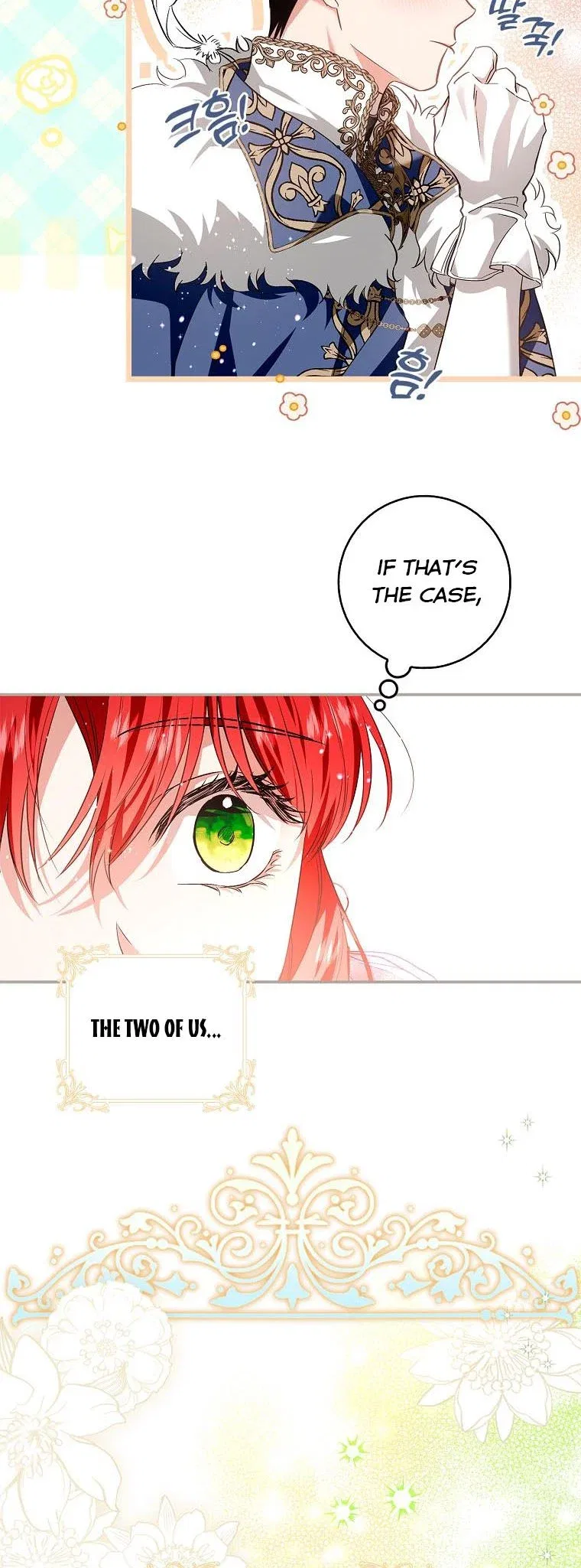 My Secretly Hot Husband Chapter 108 – Page 38