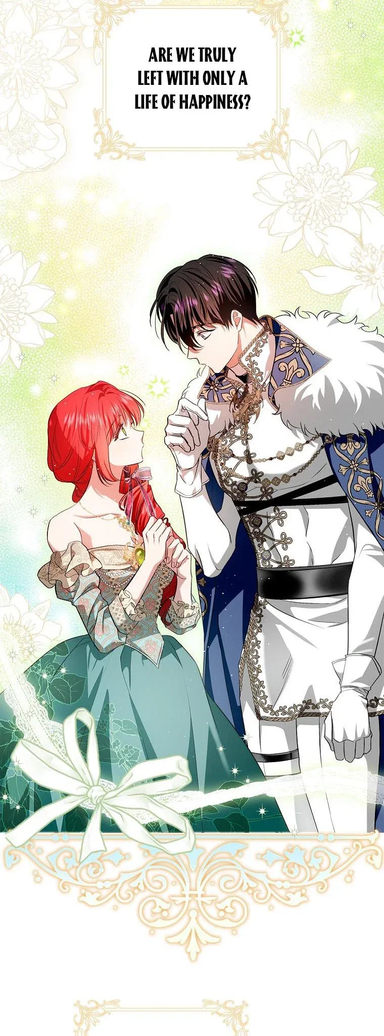 My Secretly Hot Husband Chapter 108 – Page 39