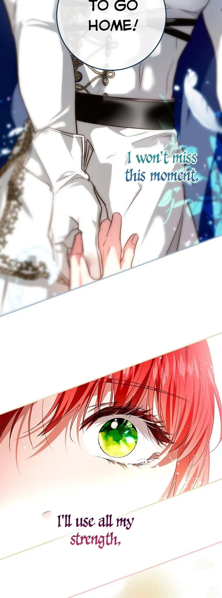 My Secretly Hot Husband Chapter 108 – Page 42