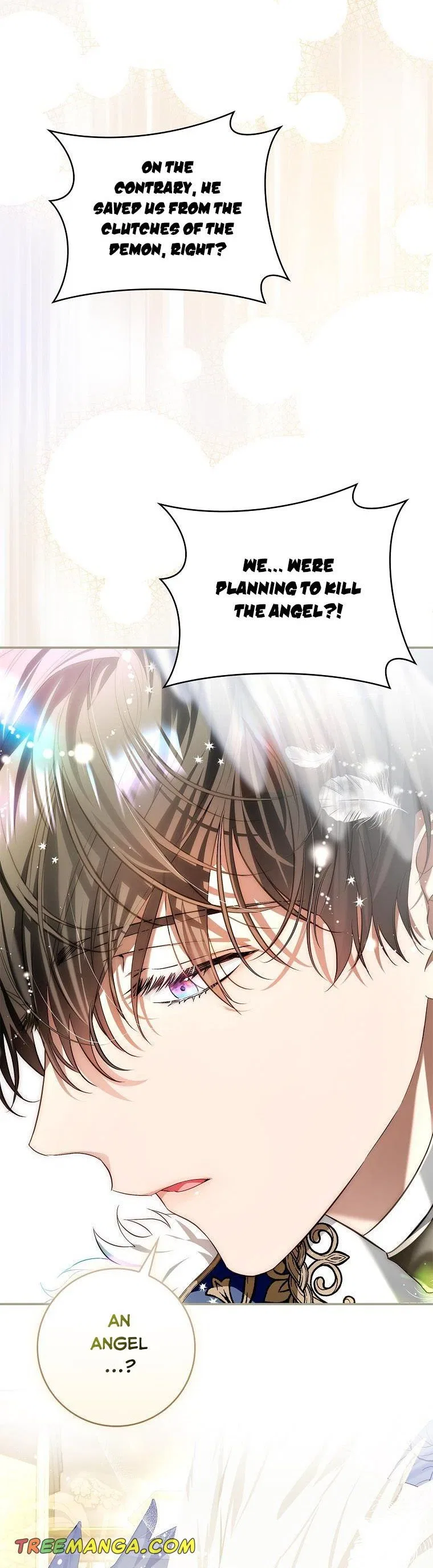 My Secretly Hot Husband Chapter 107 – Page 6