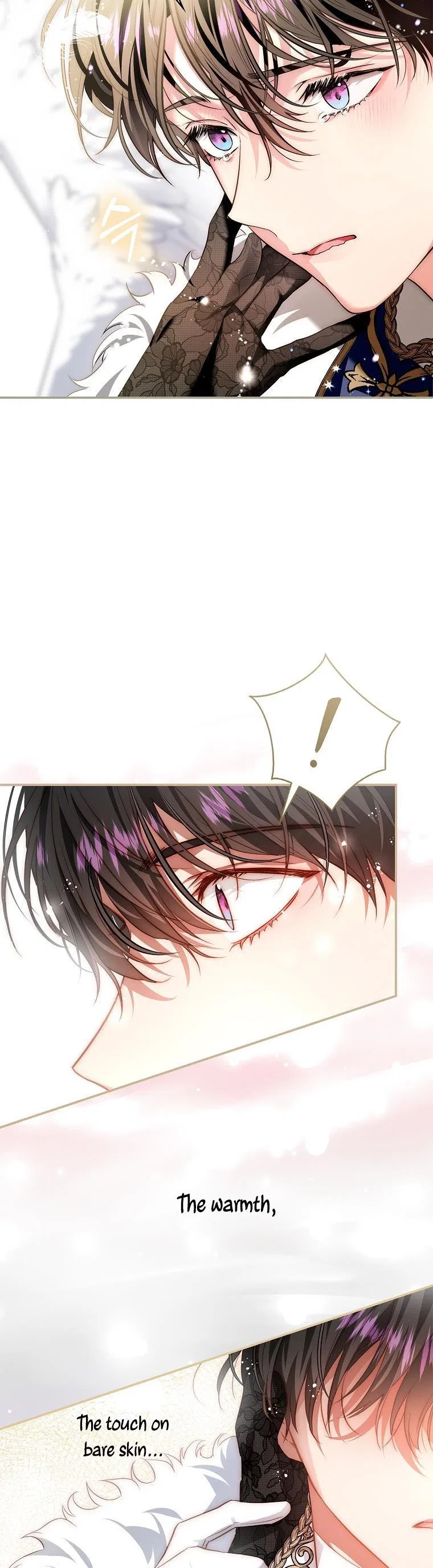 My Secretly Hot Husband Chapter 107 – Page 8
