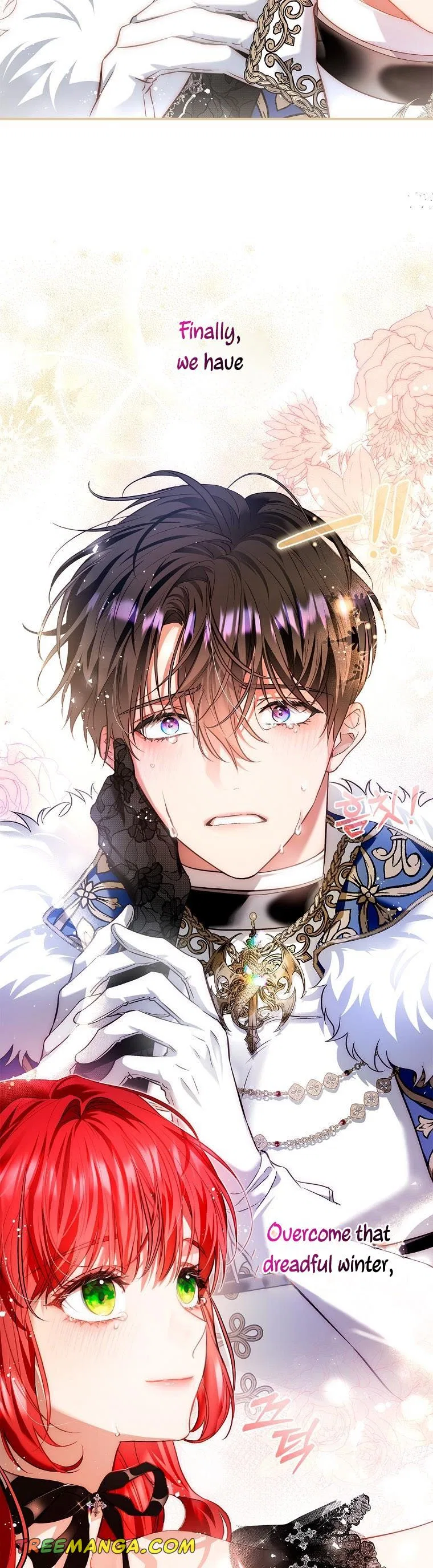 My Secretly Hot Husband Chapter 107 – Page 9