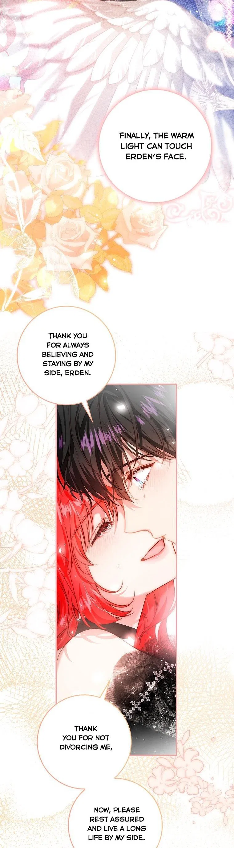 My Secretly Hot Husband Chapter 107 – Page 11