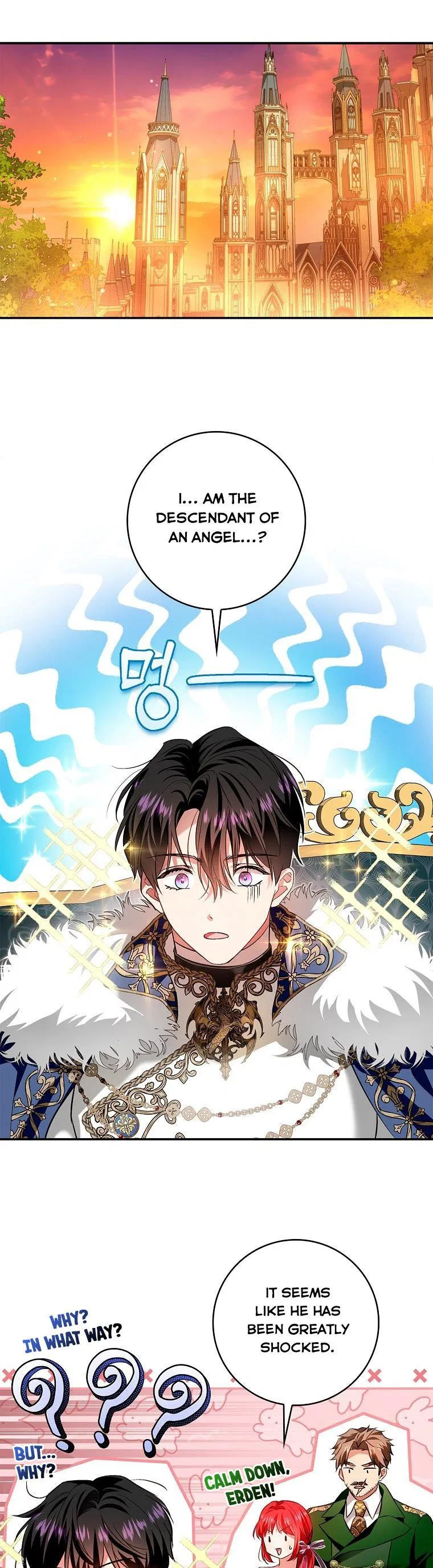 My Secretly Hot Husband Chapter 107 – Page 13