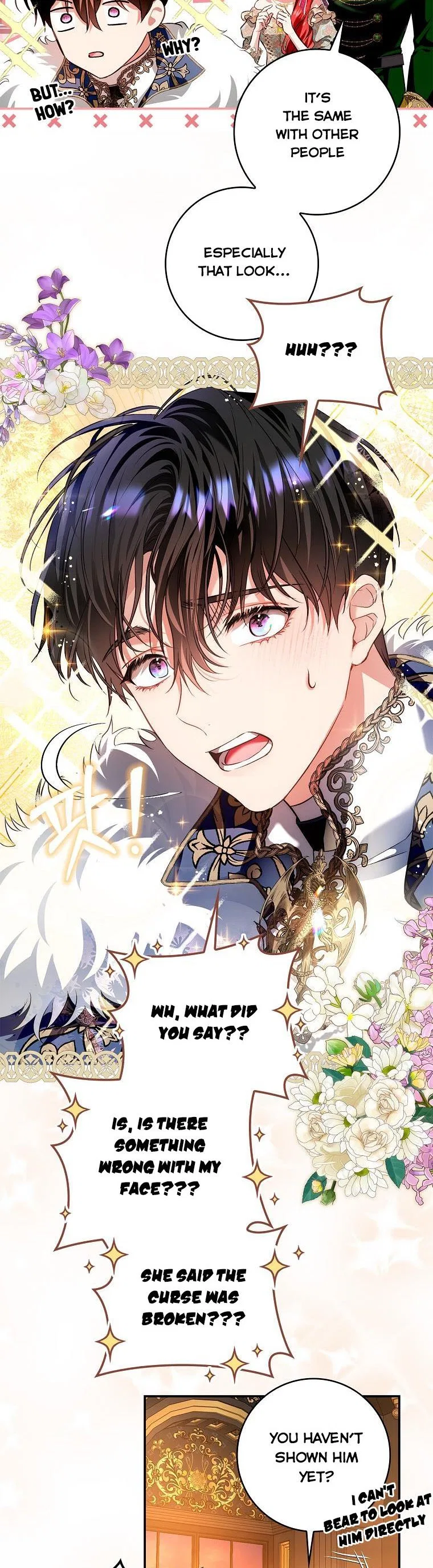 My Secretly Hot Husband Chapter 107 – Page 14
