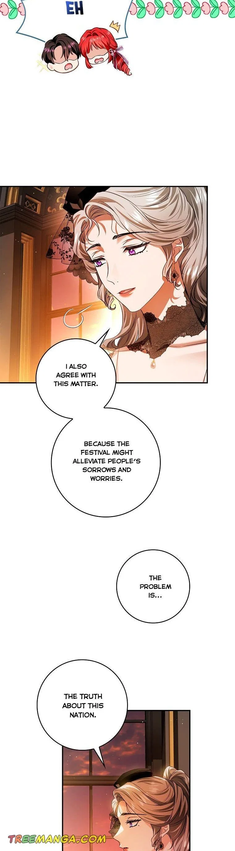 My Secretly Hot Husband Chapter 107 – Page 22