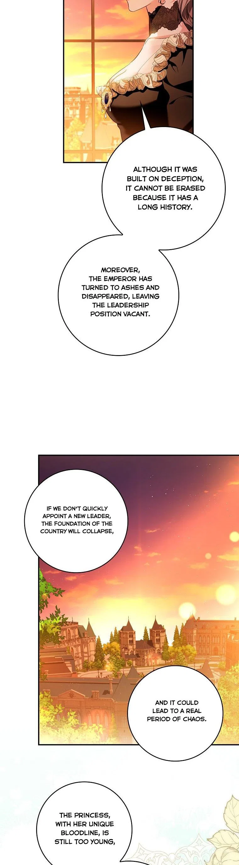 My Secretly Hot Husband Chapter 107 – Page 23