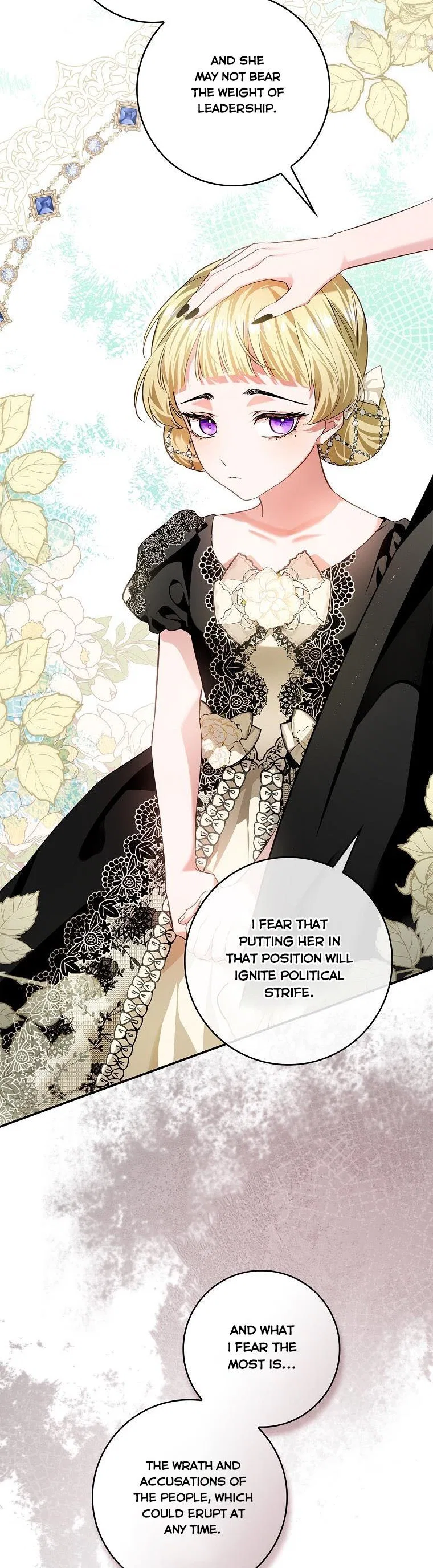 My Secretly Hot Husband Chapter 107 – Page 24