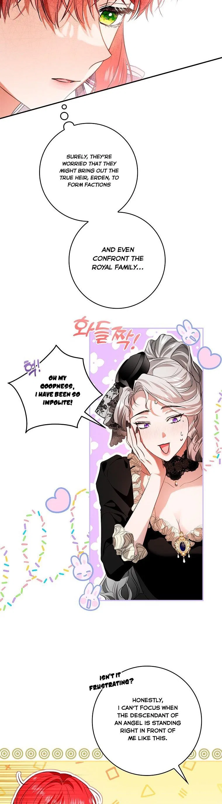 My Secretly Hot Husband Chapter 107 – Page 27