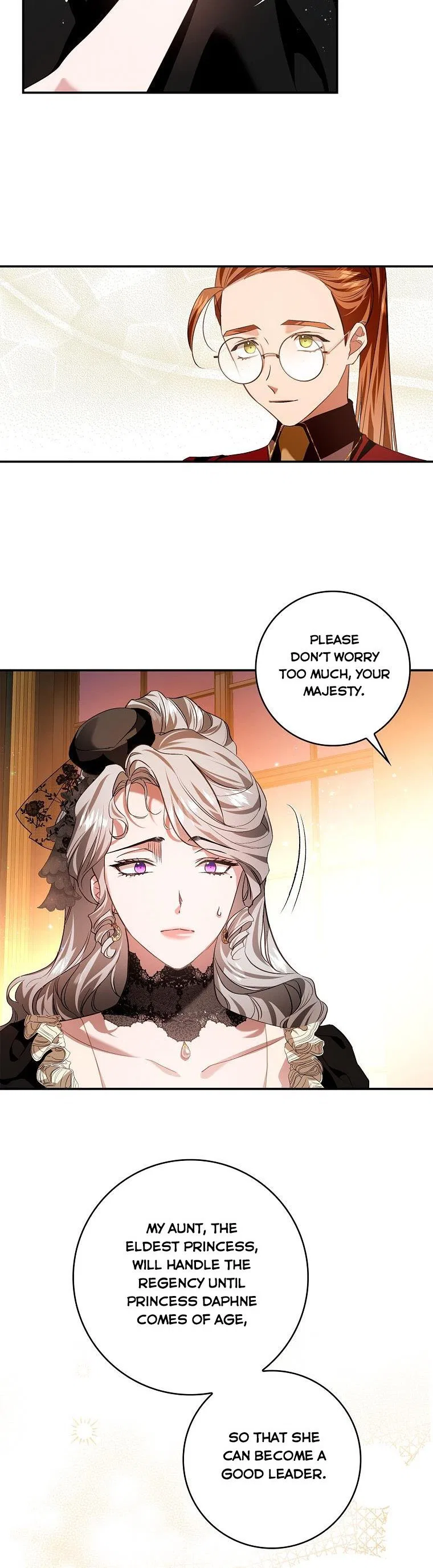 My Secretly Hot Husband Chapter 107 – Page 34