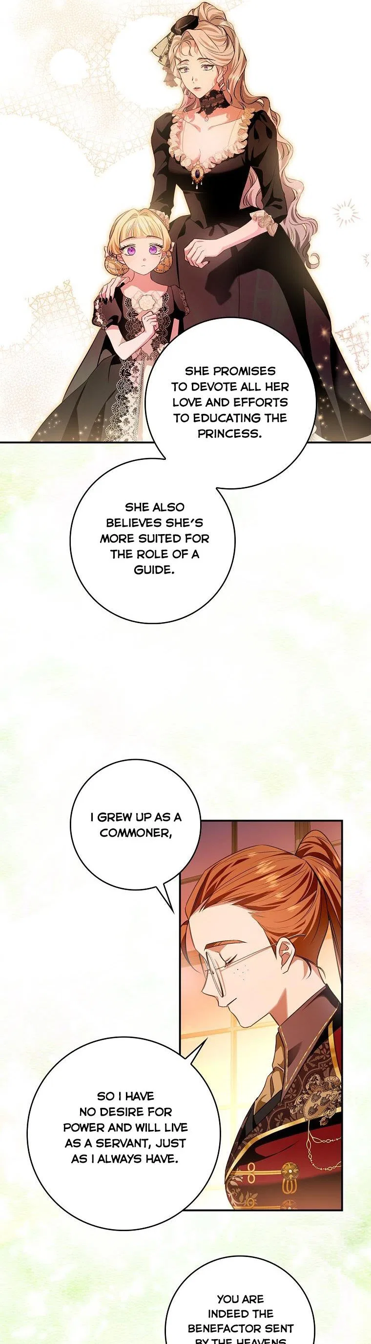My Secretly Hot Husband Chapter 107 – Page 35