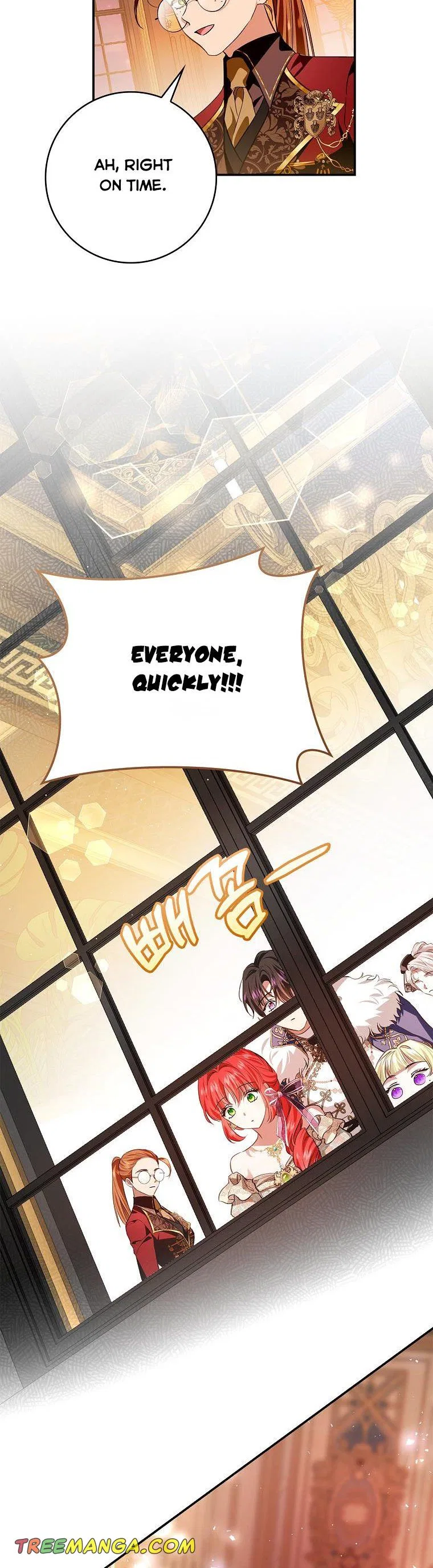 My Secretly Hot Husband Chapter 107 – Page 38
