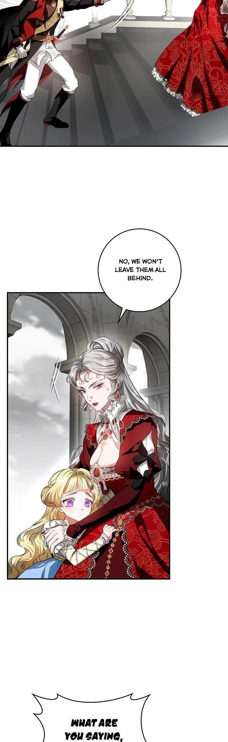 My Secretly Hot Husband Chapter 106 – Page 6