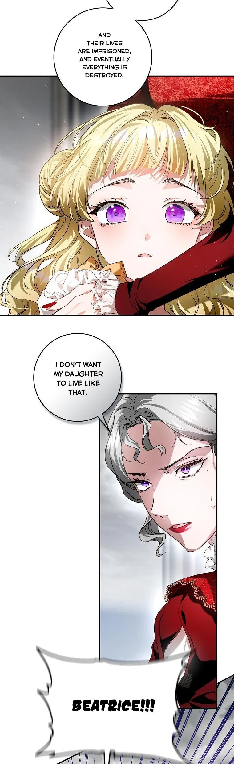 My Secretly Hot Husband Chapter 106 – Page 8