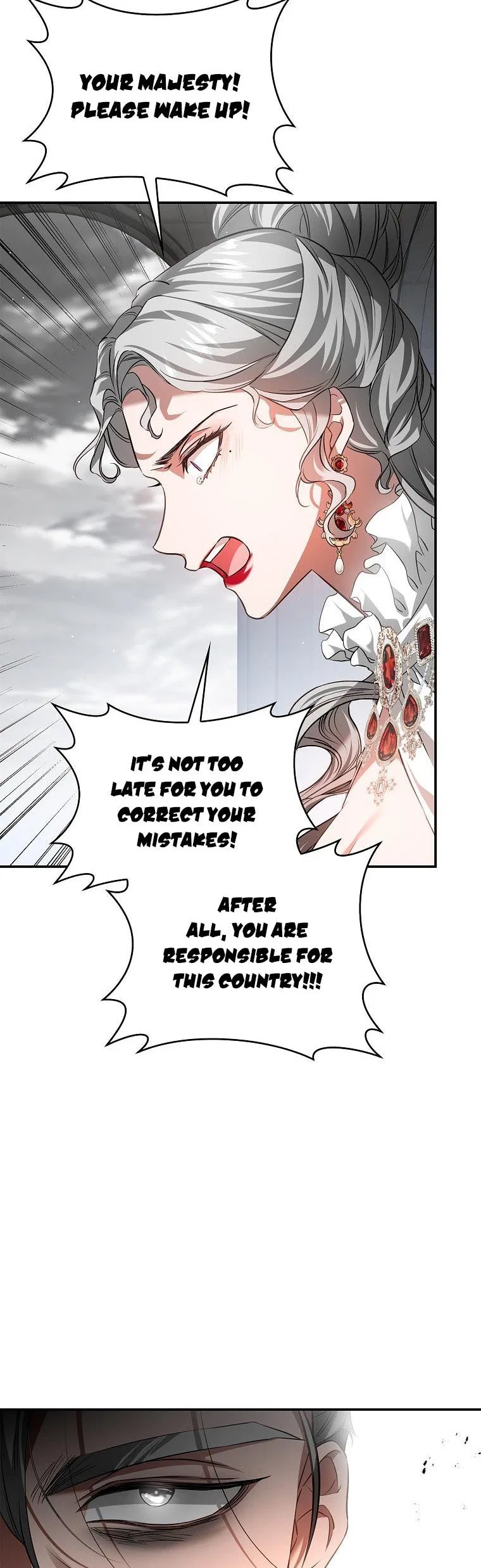 My Secretly Hot Husband Chapter 106 – Page 10