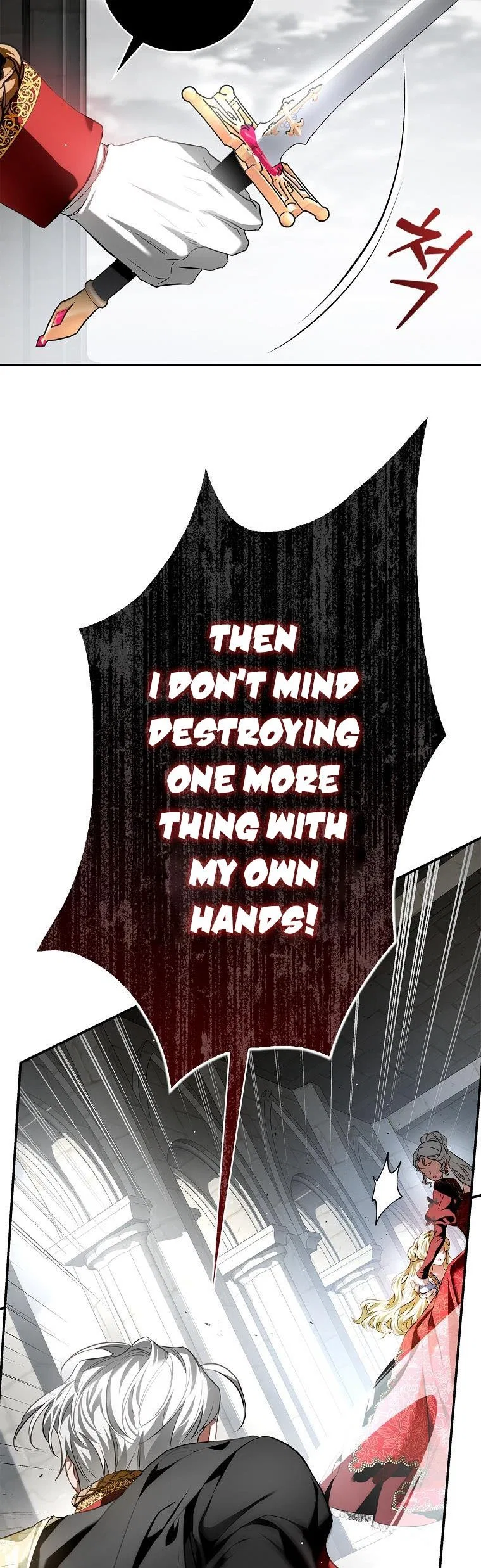 My Secretly Hot Husband Chapter 106 – Page 12