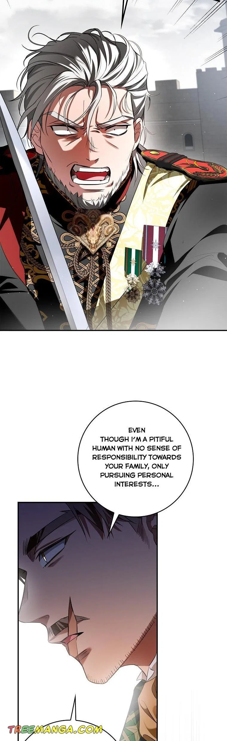 My Secretly Hot Husband Chapter 106 – Page 16