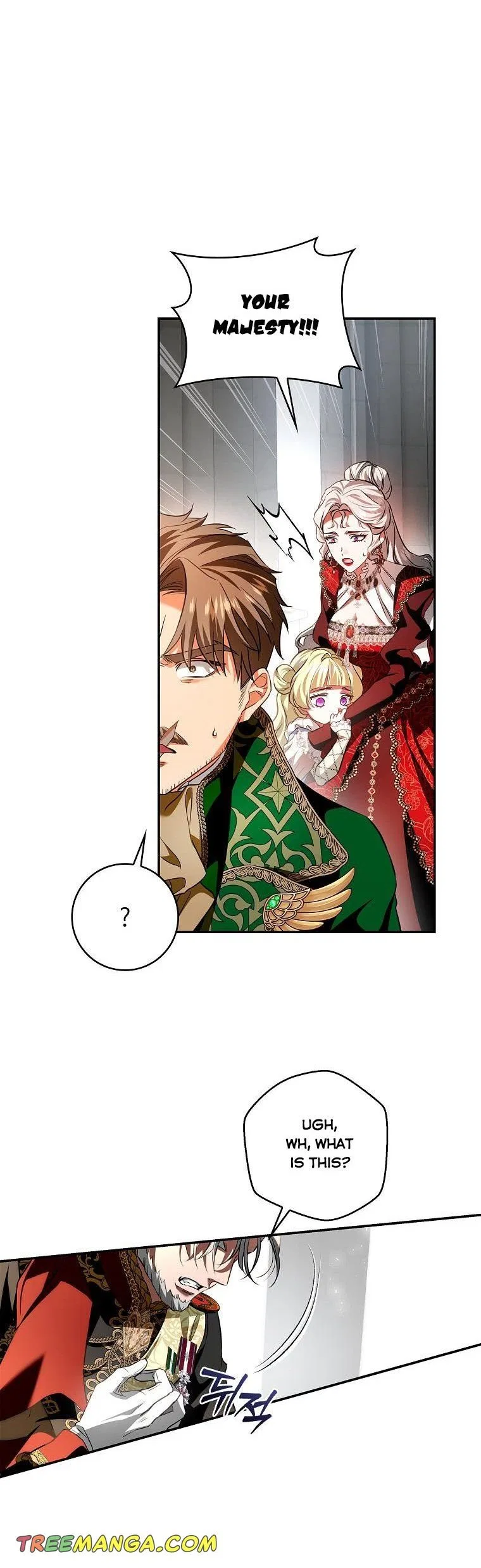 My Secretly Hot Husband Chapter 106 – Page 19