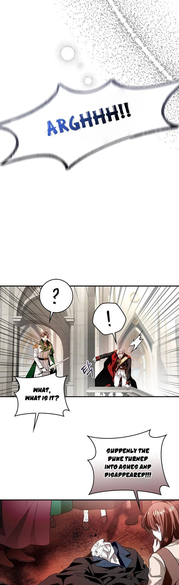 My Secretly Hot Husband Chapter 106 – Page 21