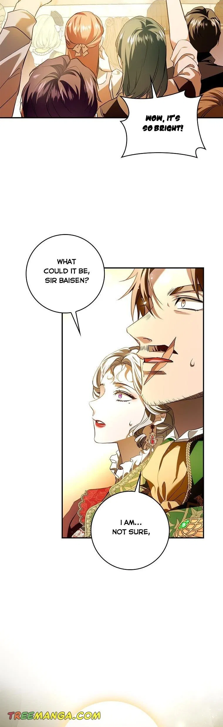 My Secretly Hot Husband Chapter 106 – Page 31