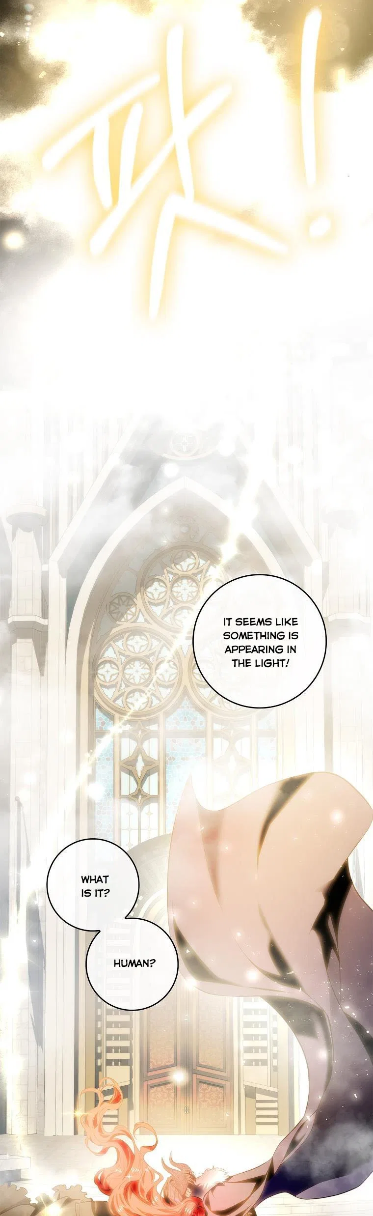 My Secretly Hot Husband Chapter 106 – Page 33
