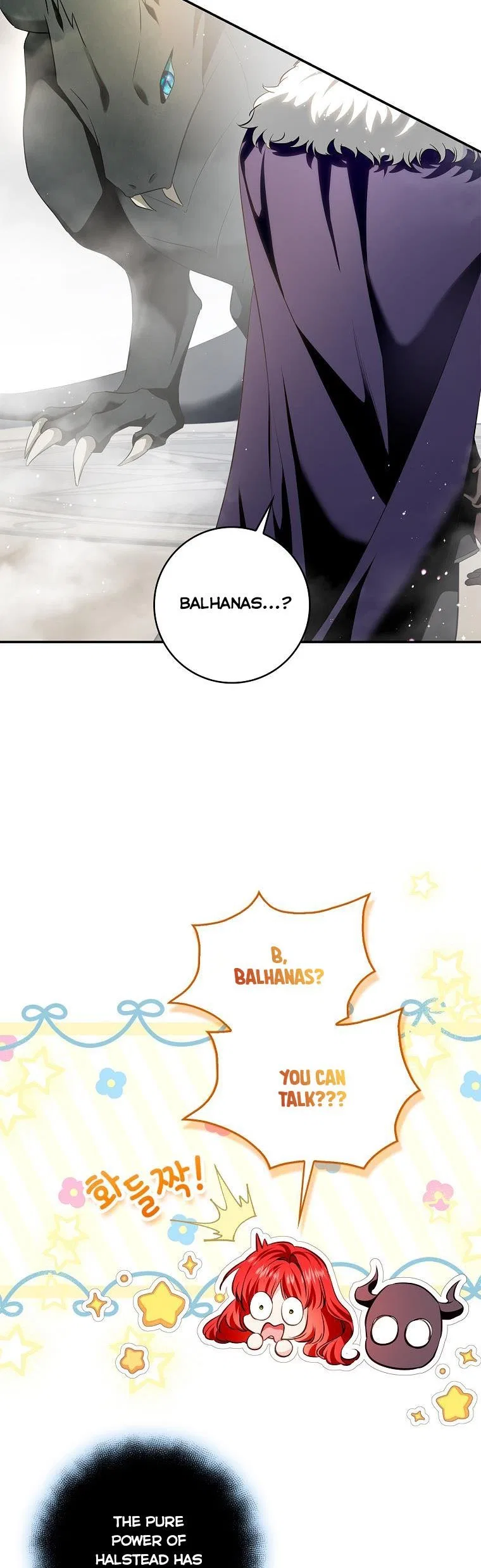 My Secretly Hot Husband Chapter 106 – Page 36