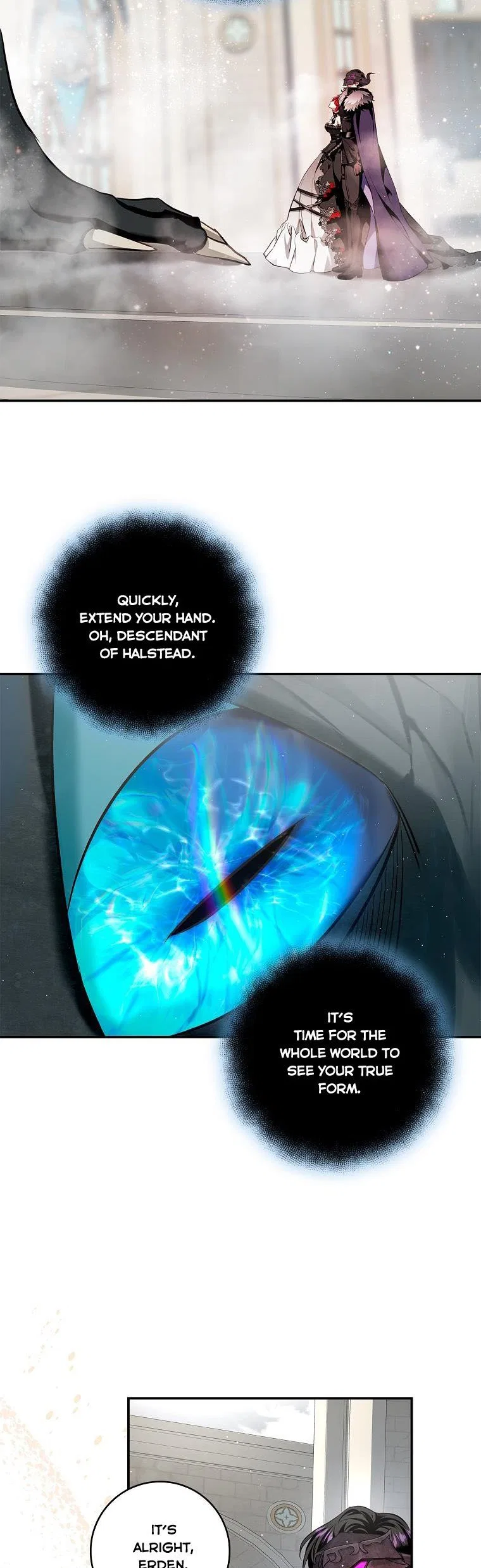 My Secretly Hot Husband Chapter 106 – Page 38
