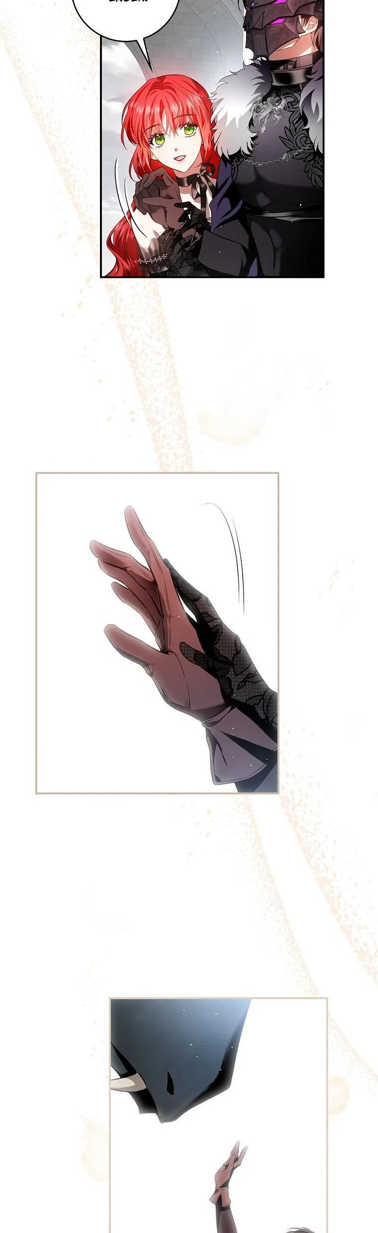 My Secretly Hot Husband Chapter 106 – Page 39
