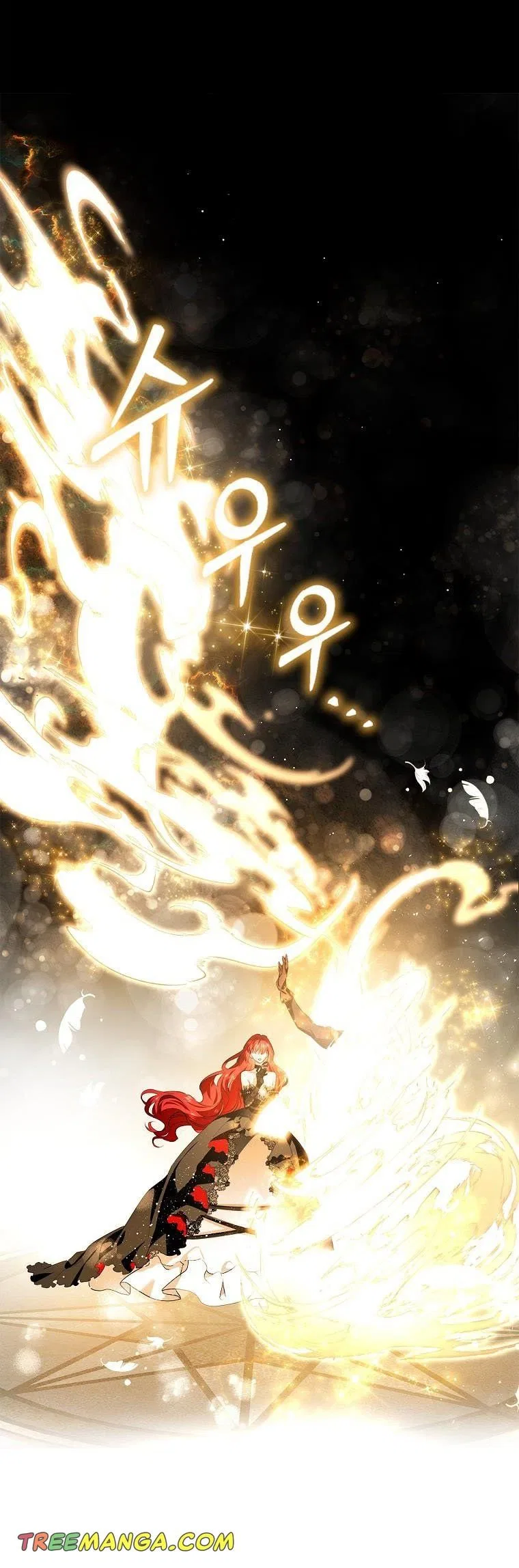 My Secretly Hot Husband Chapter 106 – Page 42