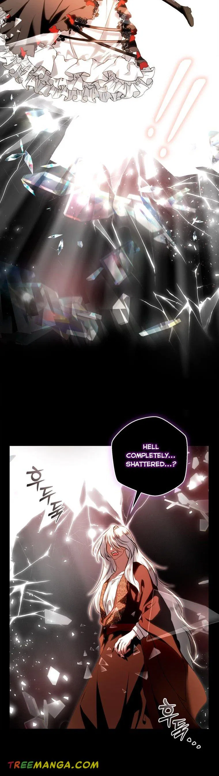 My Secretly Hot Husband Chapter 105 – Page 8