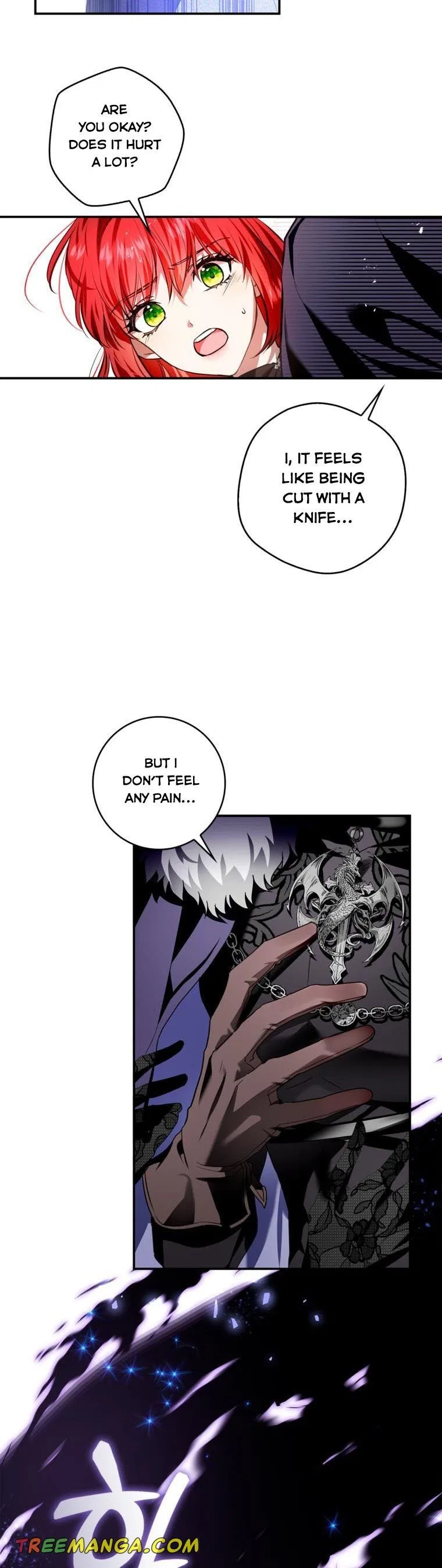 My Secretly Hot Husband Chapter 105 – Page 18