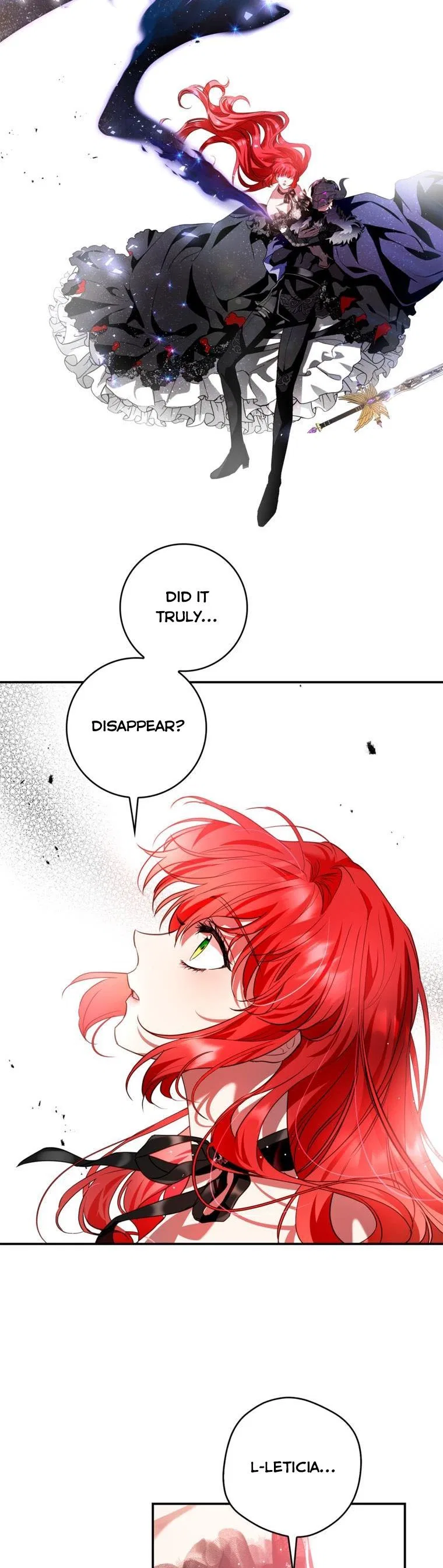 My Secretly Hot Husband Chapter 105 – Page 21