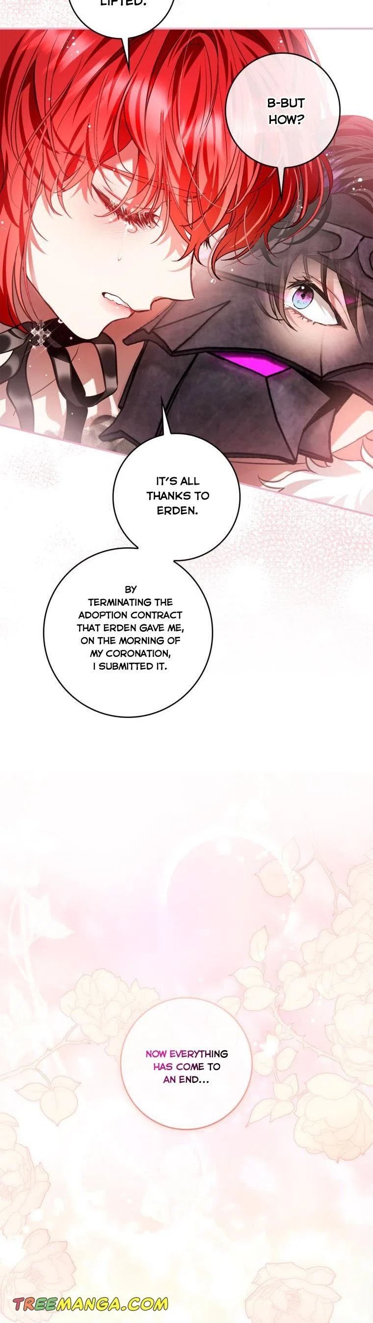 My Secretly Hot Husband Chapter 105 – Page 23