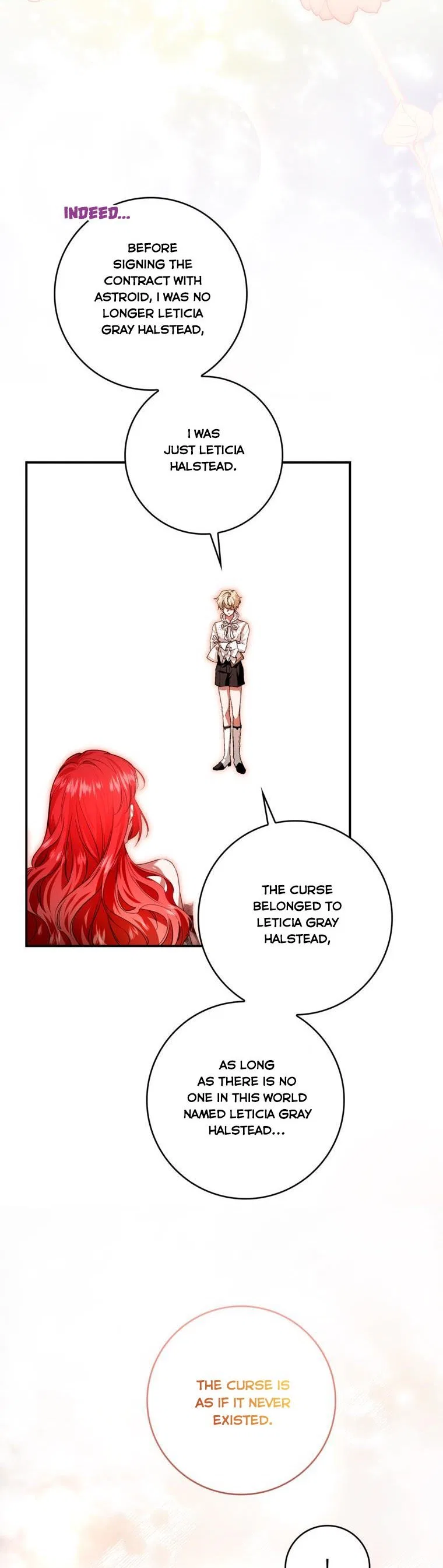 My Secretly Hot Husband Chapter 105 – Page 24