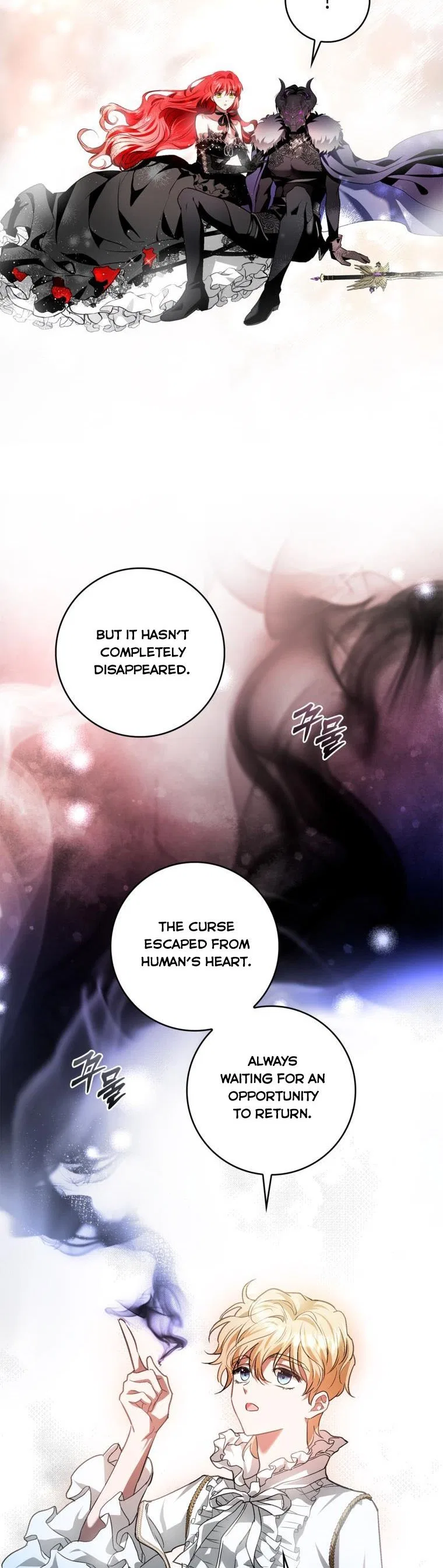 My Secretly Hot Husband Chapter 105 – Page 25