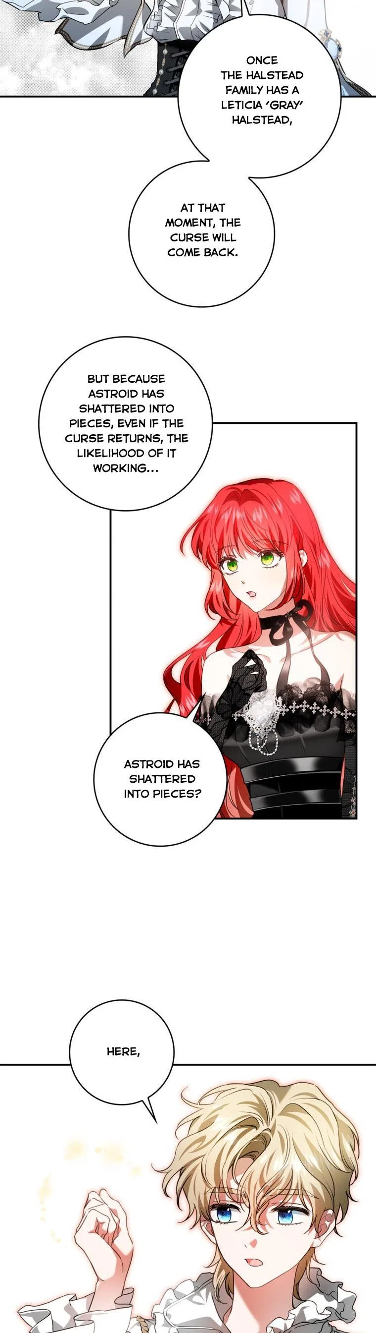 My Secretly Hot Husband Chapter 105 – Page 26