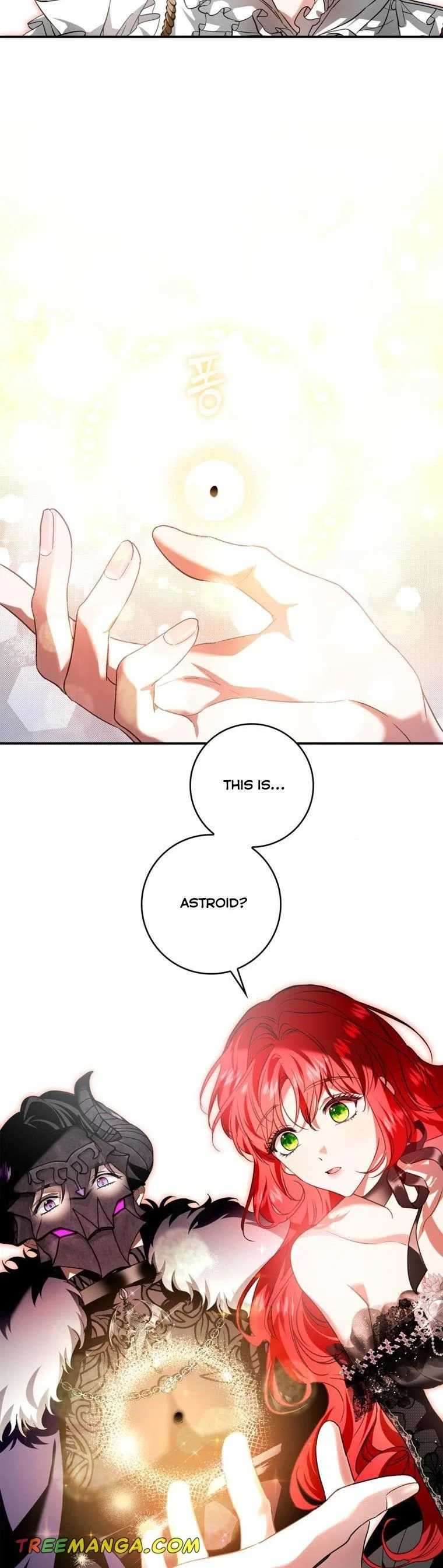 My Secretly Hot Husband Chapter 105 – Page 27