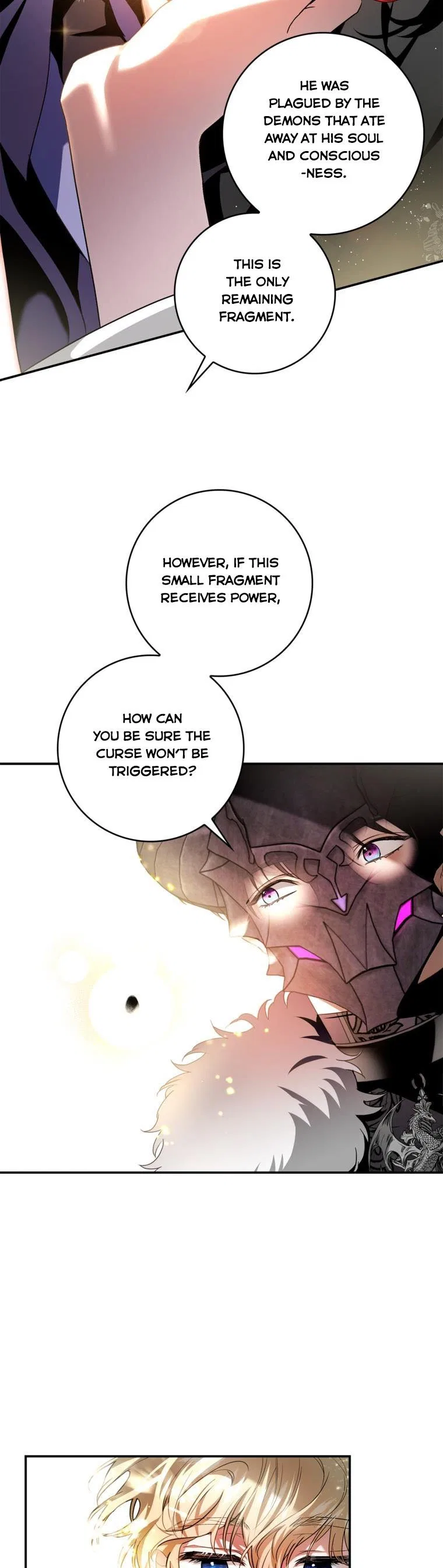 My Secretly Hot Husband Chapter 105 – Page 28