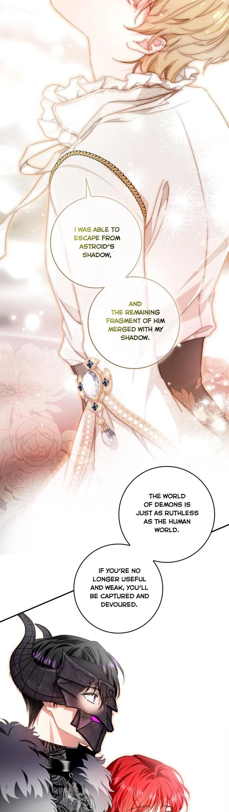 My Secretly Hot Husband Chapter 105 – Page 31