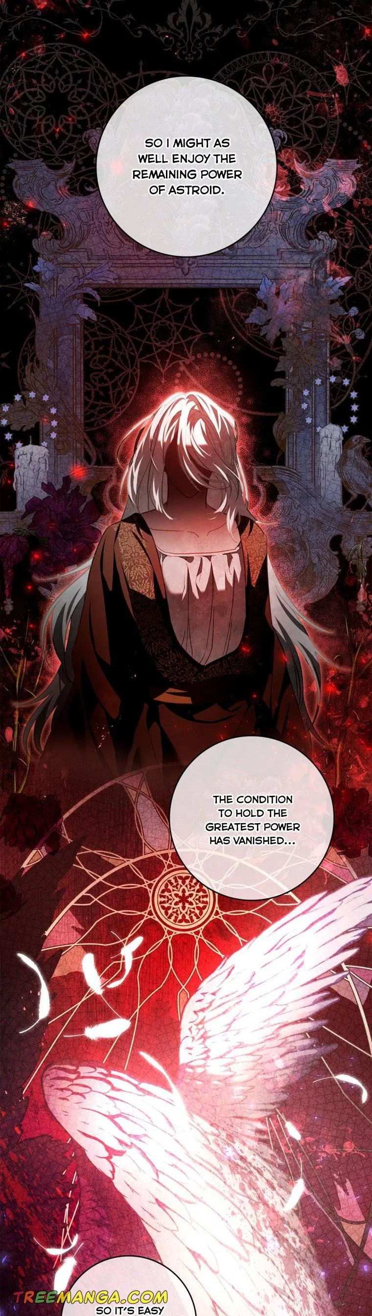 My Secretly Hot Husband Chapter 105 – Page 33
