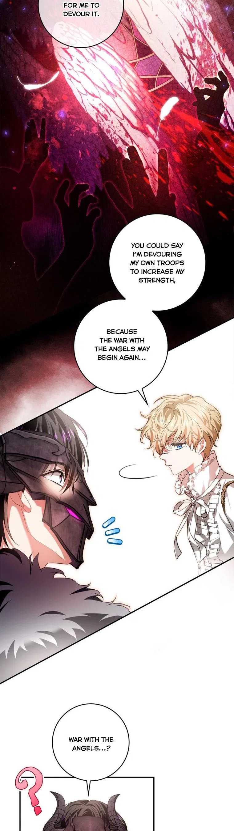 My Secretly Hot Husband Chapter 105 – Page 34